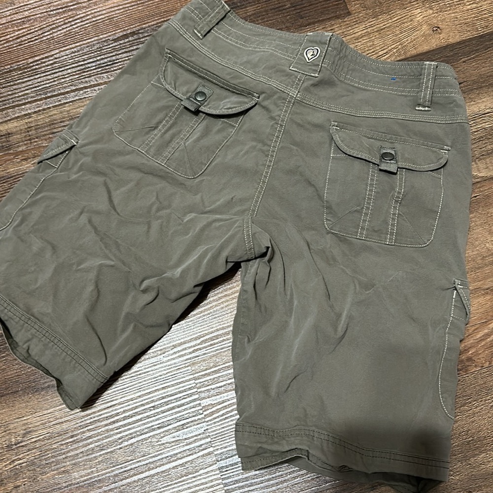 Kuhl shorts - Picture 3 of 9